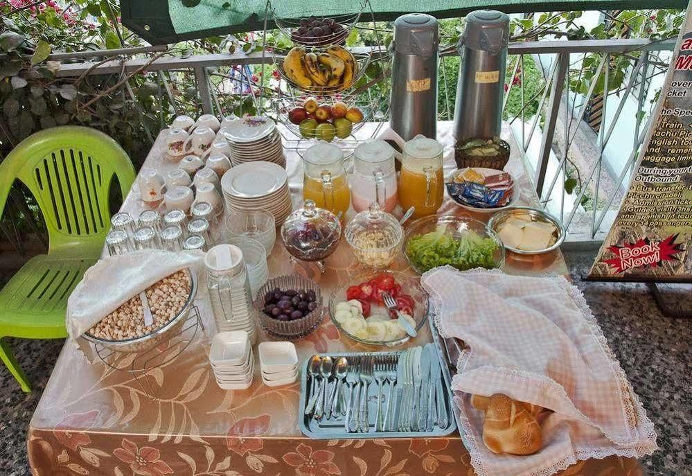 לינה וארוחת בוקר Marlon'S House ארקוויפה מראה חיצוני תמונה