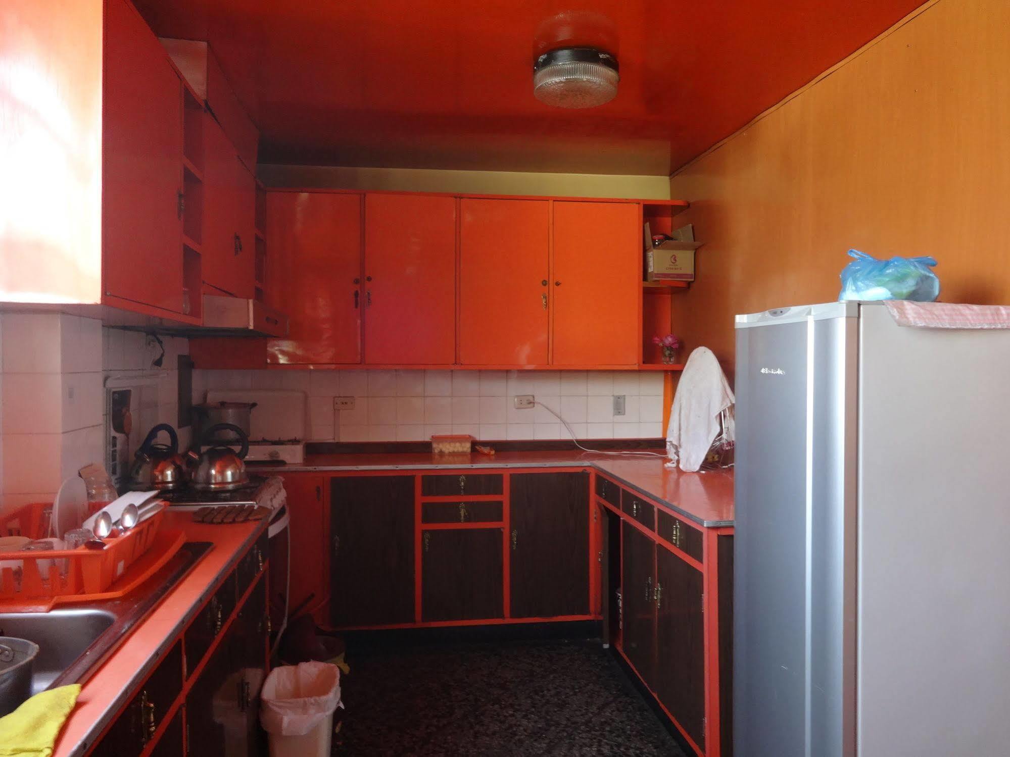 לינה וארוחת בוקר Marlon'S House ארקוויפה מראה חיצוני תמונה